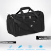 Birdie Boston Bag 15 - MDL02