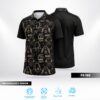 Birdie Golf Shirt Male – FS160