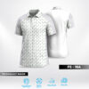 Birdie Golf Shirt Male – FS164