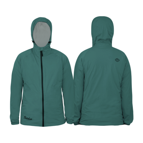 Birdie Rain Jaket RC - 15