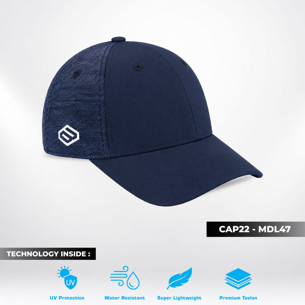 Topi Golf Birdie  - MDL 47