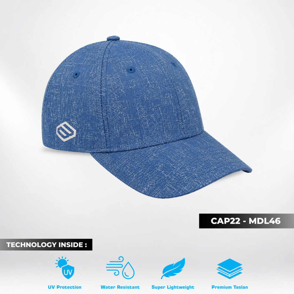 Topi Golf Birdie  - MDL 46