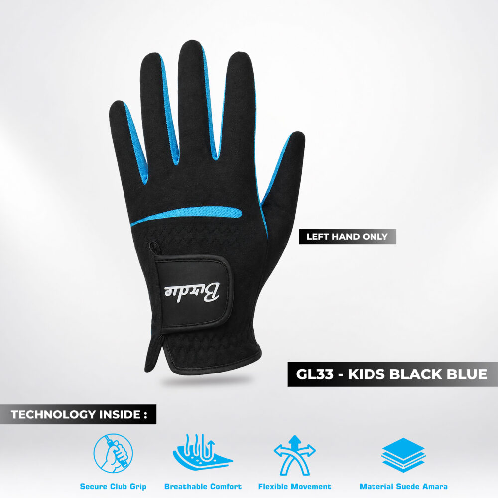 Golf Gloves GL Kids - 33