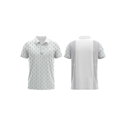 Birdie Golf Shirt Male – FS170