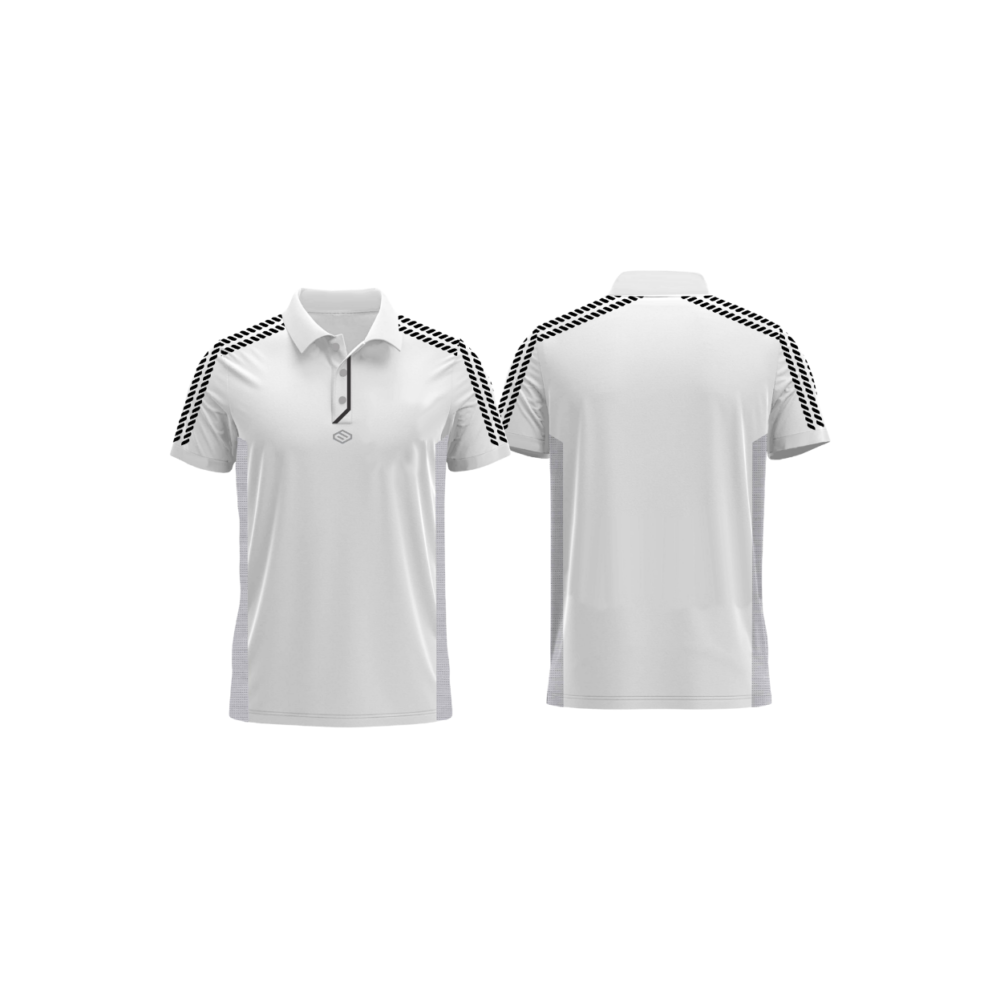 Birdie Golf Shirt Male – CS129