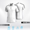 Birdie Golf Shirt Male – CS129