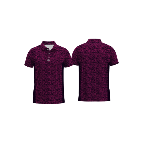 Birdie Golf Shirt Male – FS174