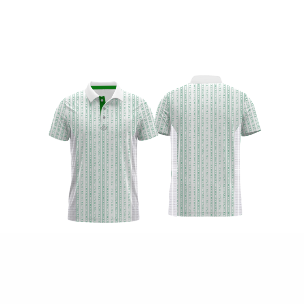 Birdie Golf Shirt Male – FS184