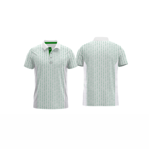 Birdie Golf Shirt Male – FS184
