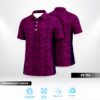 Birdie Golf Shirt Male – FS174