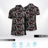 Birdie Golf Shirt Male – FS179