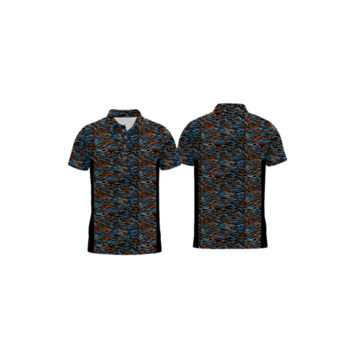 Birdie Golf Shirt Male – FS172