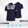 Birdie Golf Shirt Male - BTK53