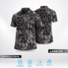 Birdie Golf Shirt Male - BTK49