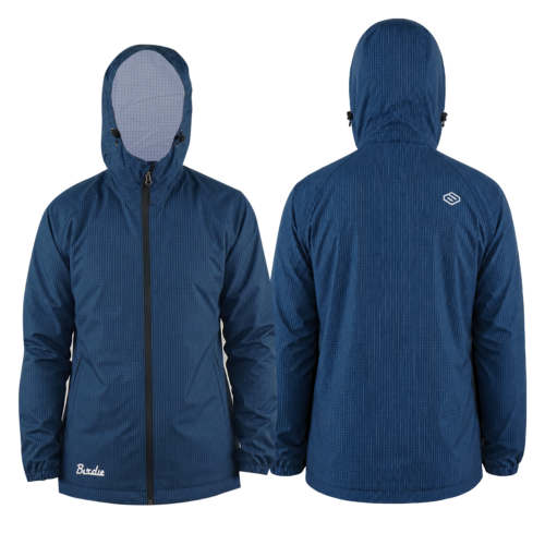 Birdie Rain Jaket RC - 16