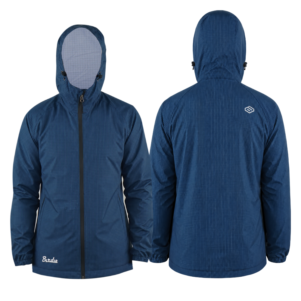 Birdie Rain Jaket RC - 16