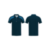 Birdie Golf Shirt Male – CS131