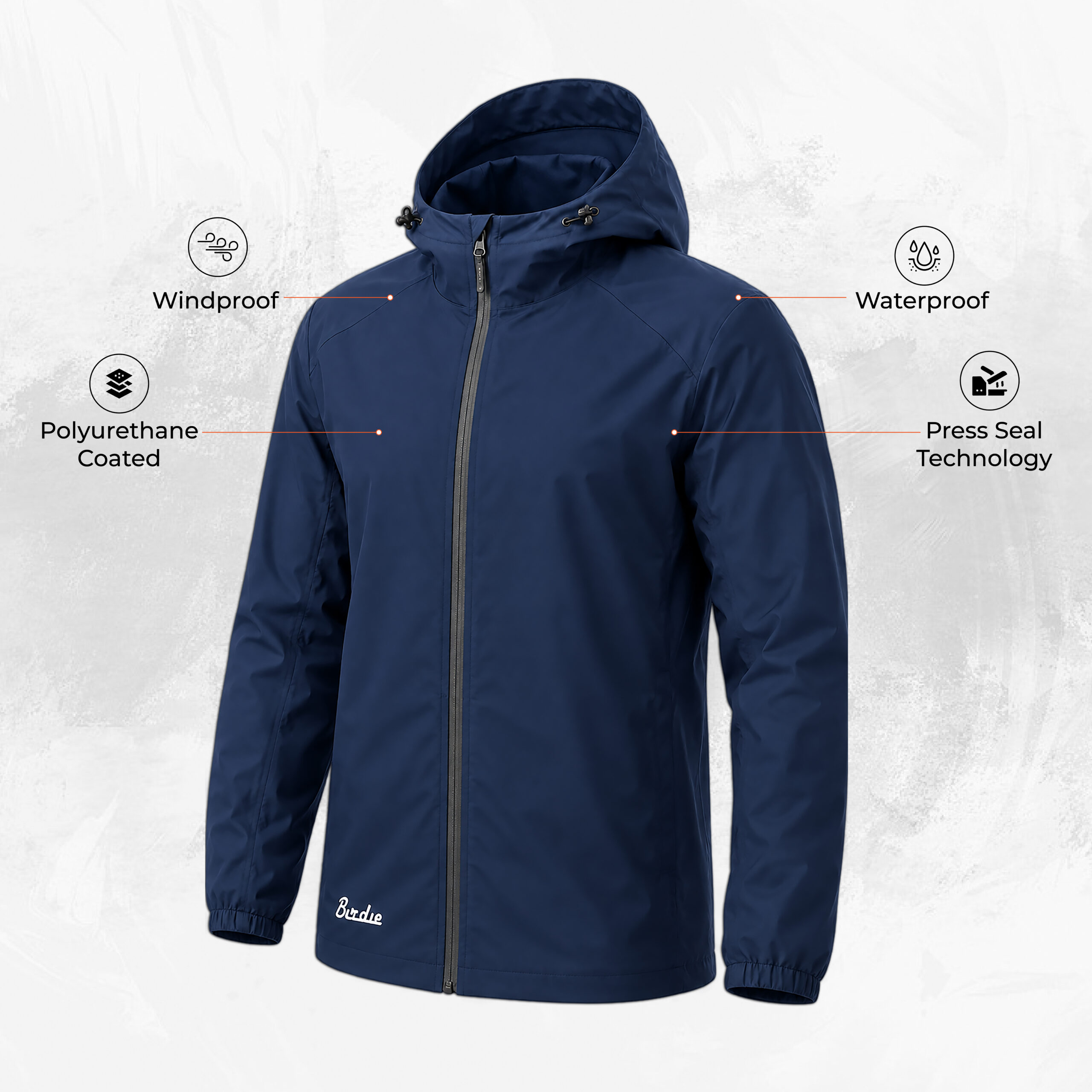 JACKETS