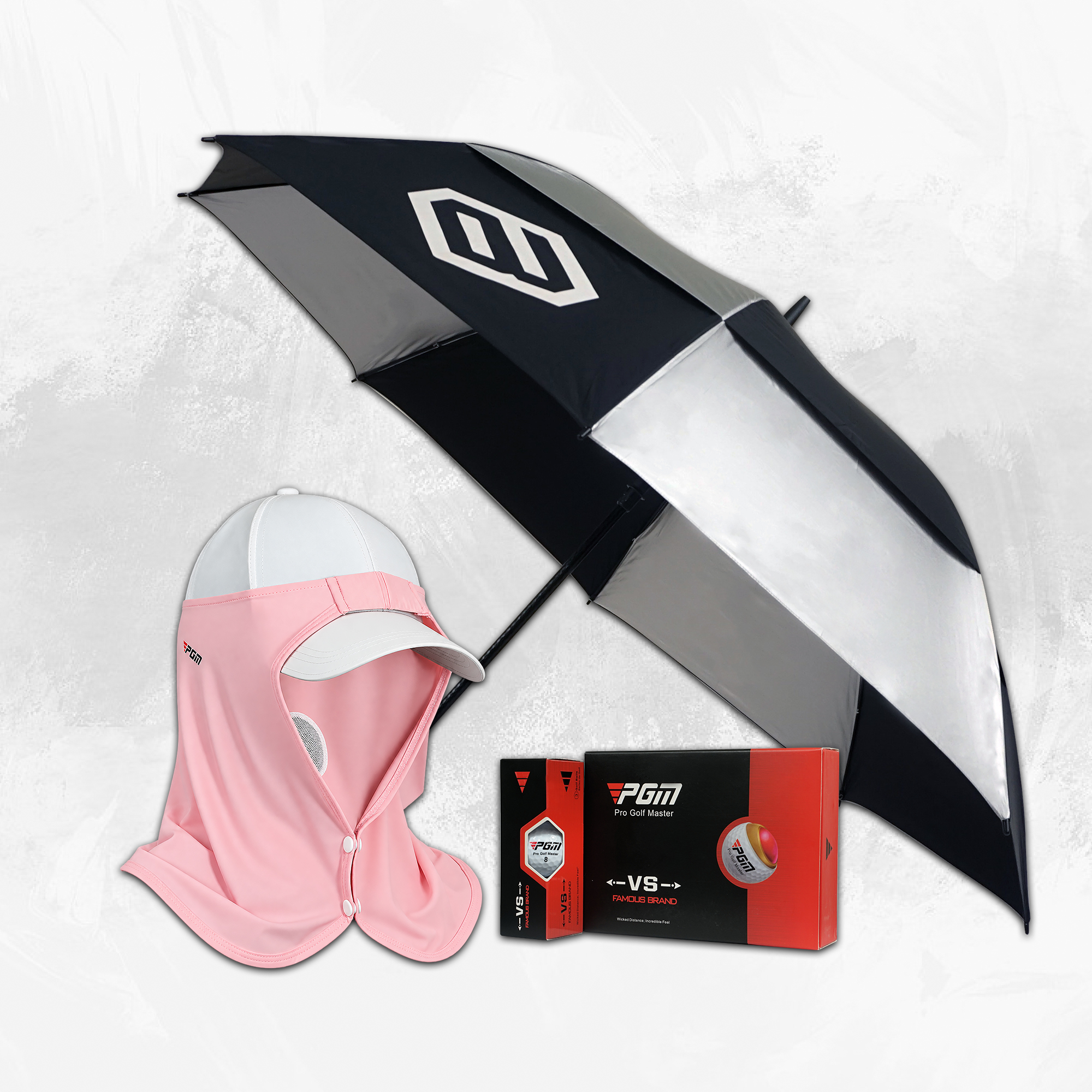 GOLF ACCESSORIES
