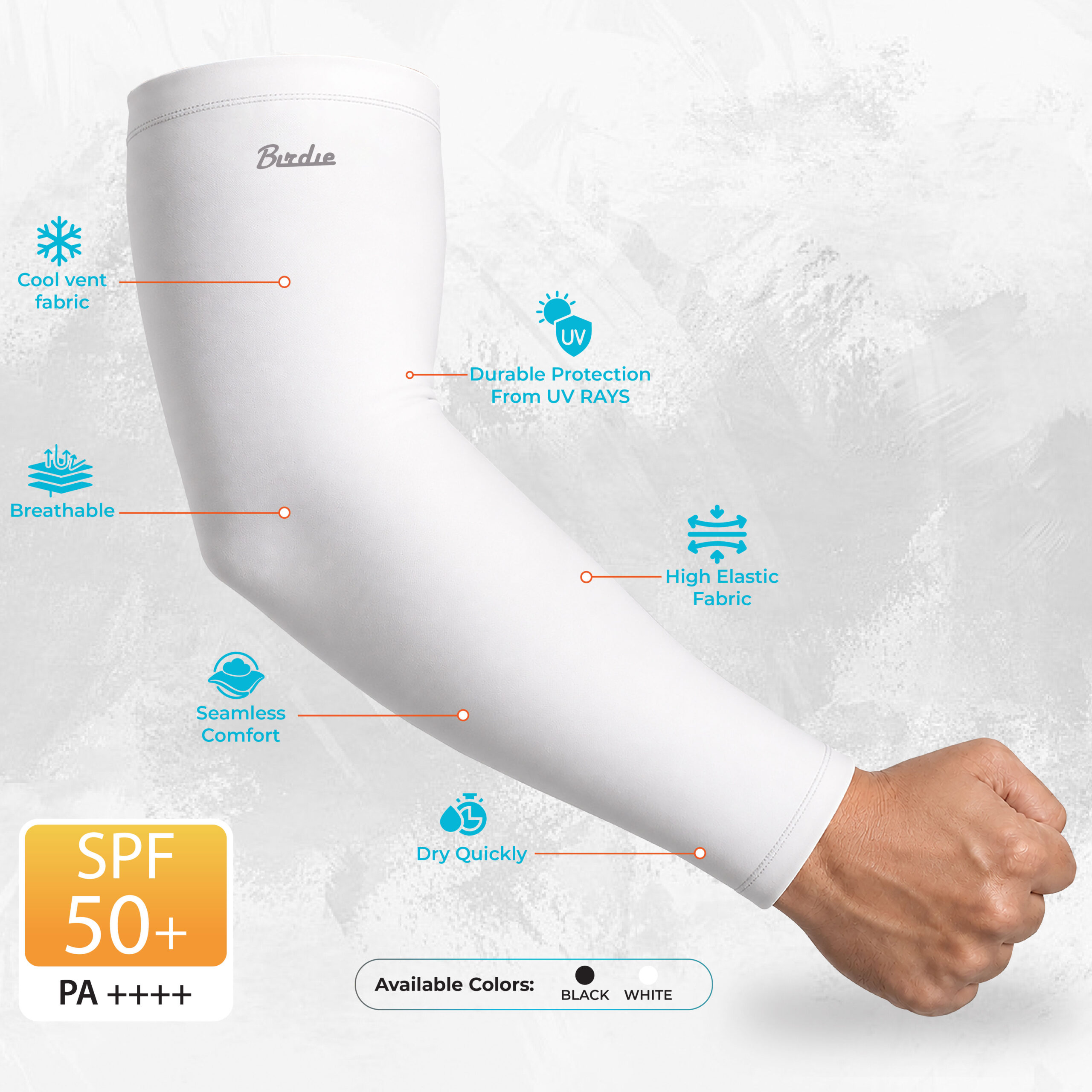 ARM SLEEVES