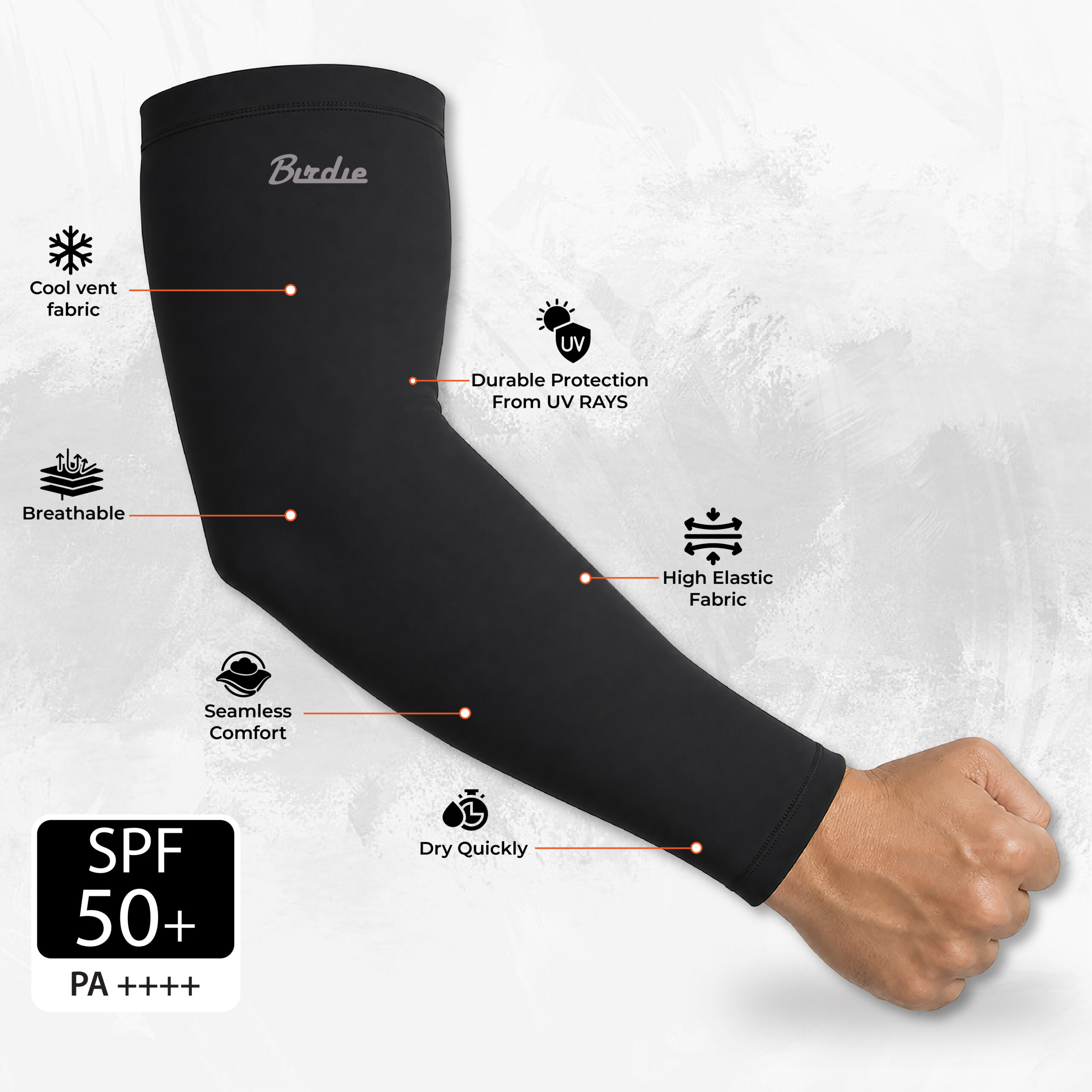 ARM SLEEVES