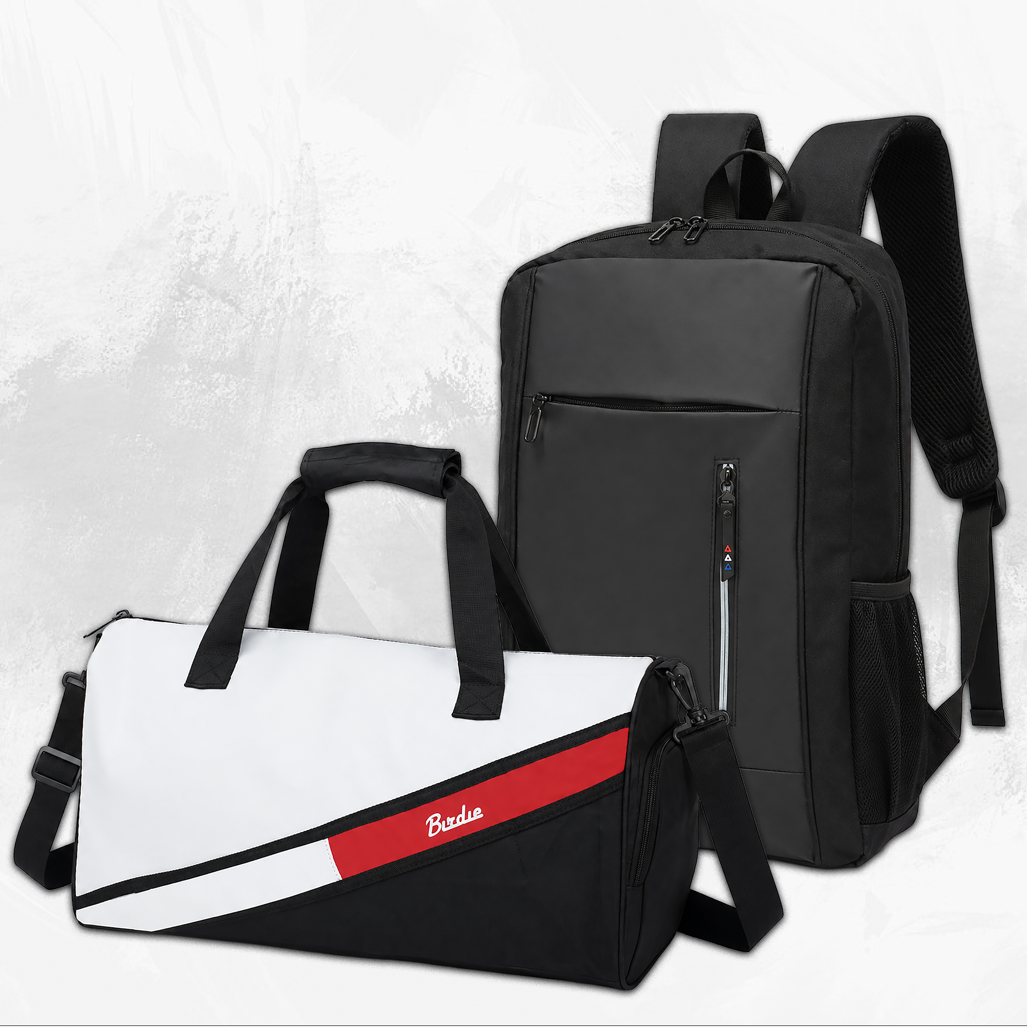 BAGS