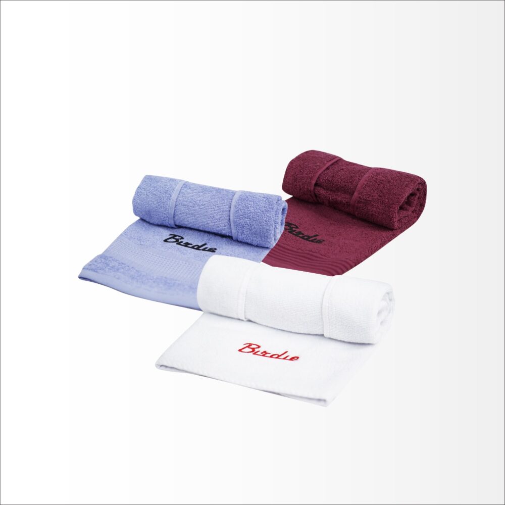 Towel