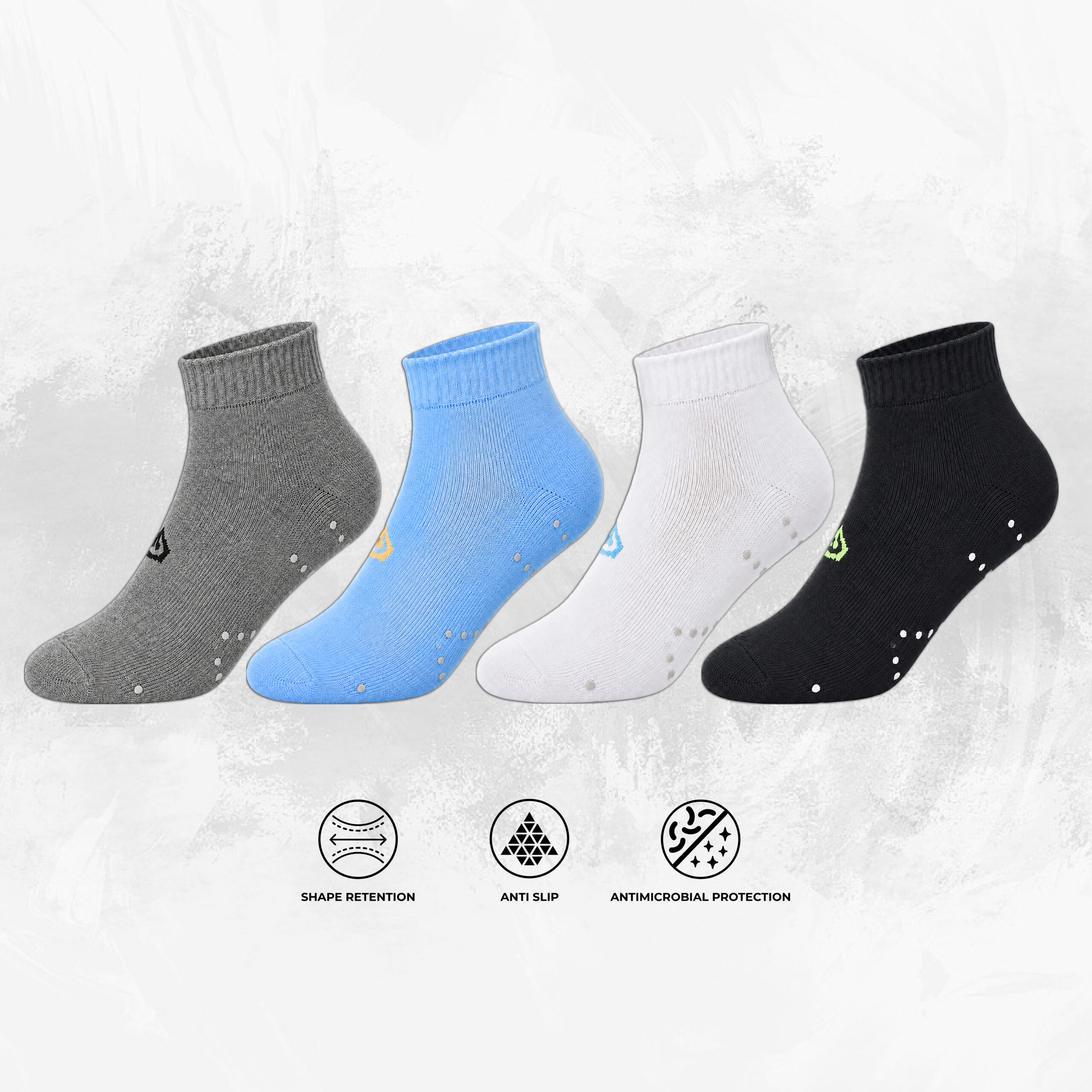 SOCKS