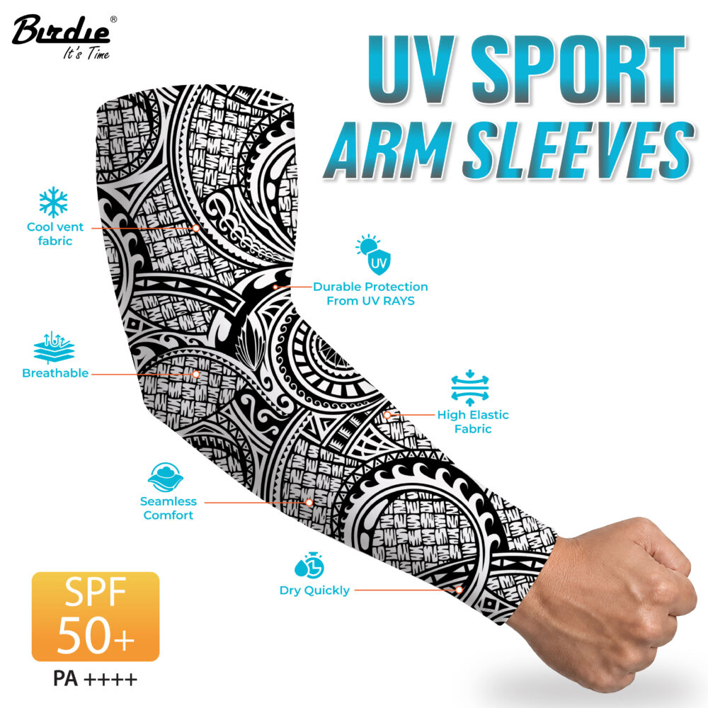 Arm Sleeves 14 - MDL03