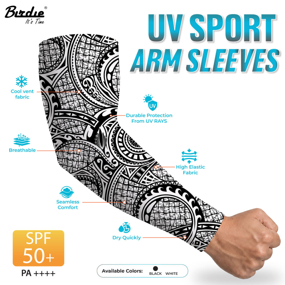 Arm Sleeves 14 - MDL03