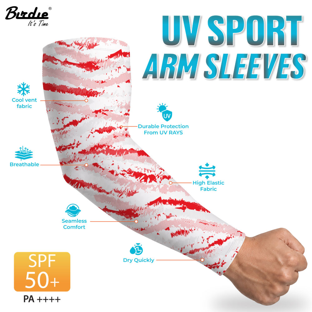 Arm Sleeves 15 - MDL01