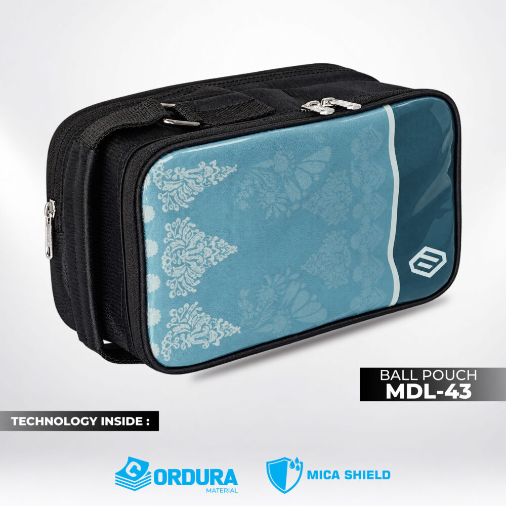 Birdie Ball Pouch BP09 – MDL 43