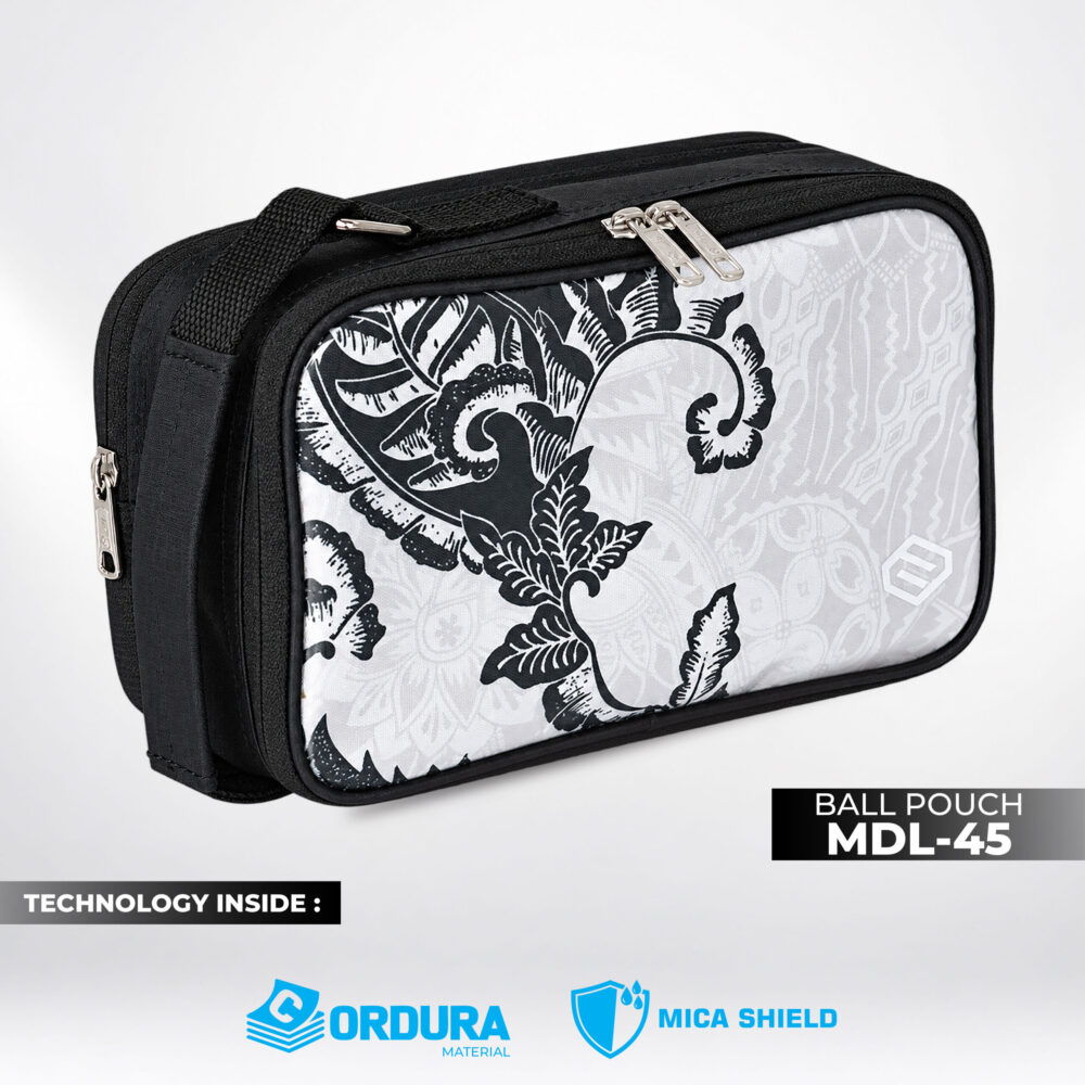 Birdie Ball Pouch BP09 – MDL 45