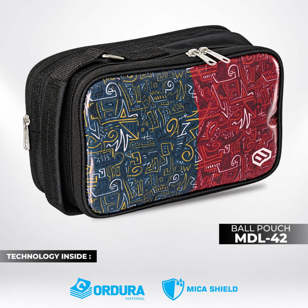 Birdie Ball Pouch BP09 – MDL 42