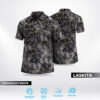 Birdie Golf Shirt Male - BTK49