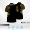 Birdie Golf Shirt Male - BTK52