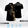 Birdie Golf Shirt Male - BTK47