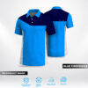Birdie Golf Shirt Male – CS128