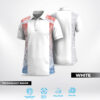 Birdie Golf Shirt Male – CS136