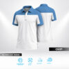 Birdie Golf Shirt Male – CS137
