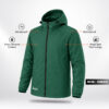Birdie Rain Jaket RC - 16