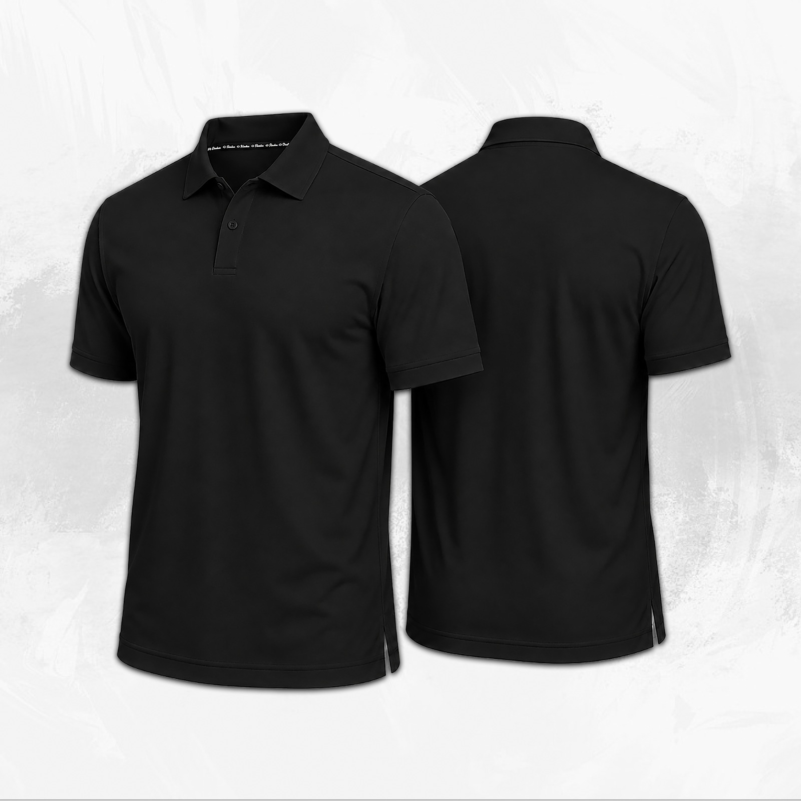 POLO BASICO