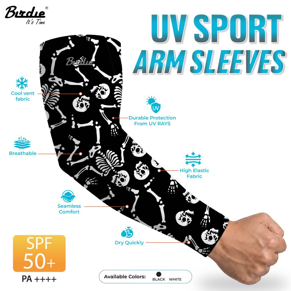 Arm Sleeves 14 - MDL01