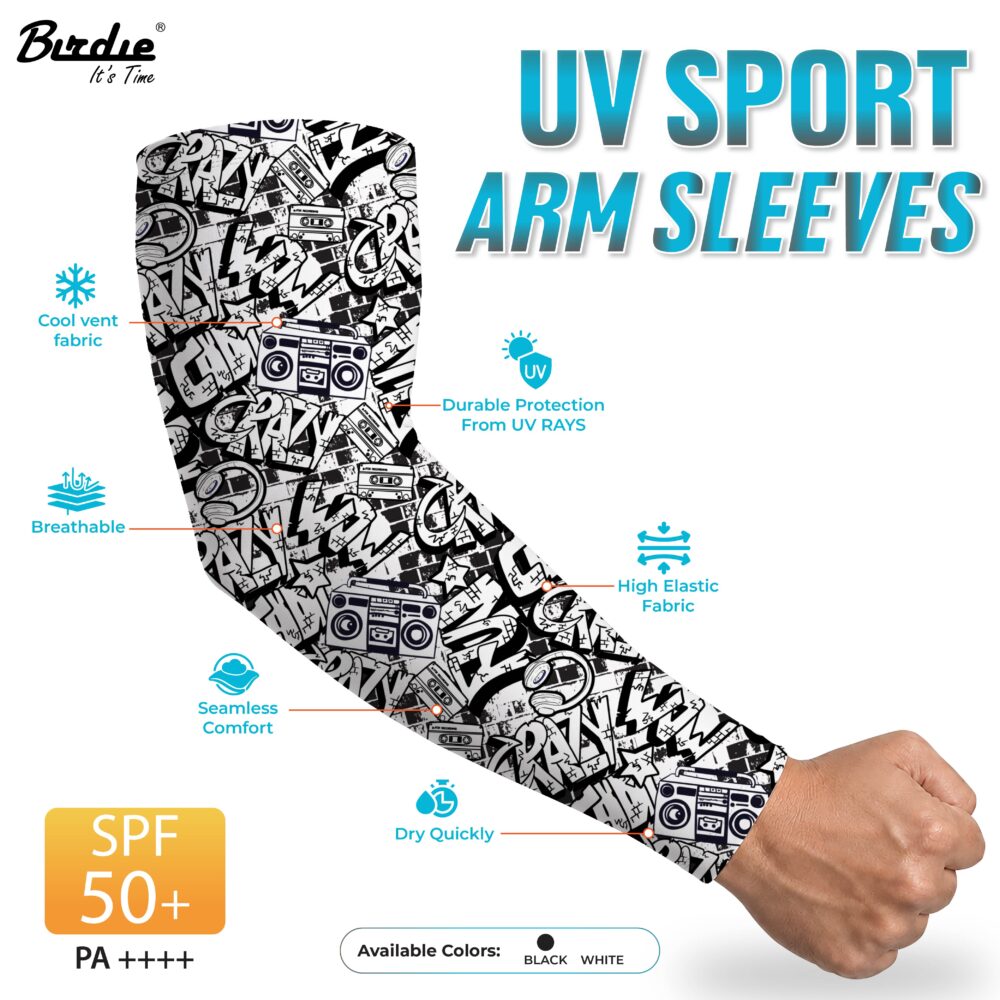 Arm Sleeves 15 - MDL05