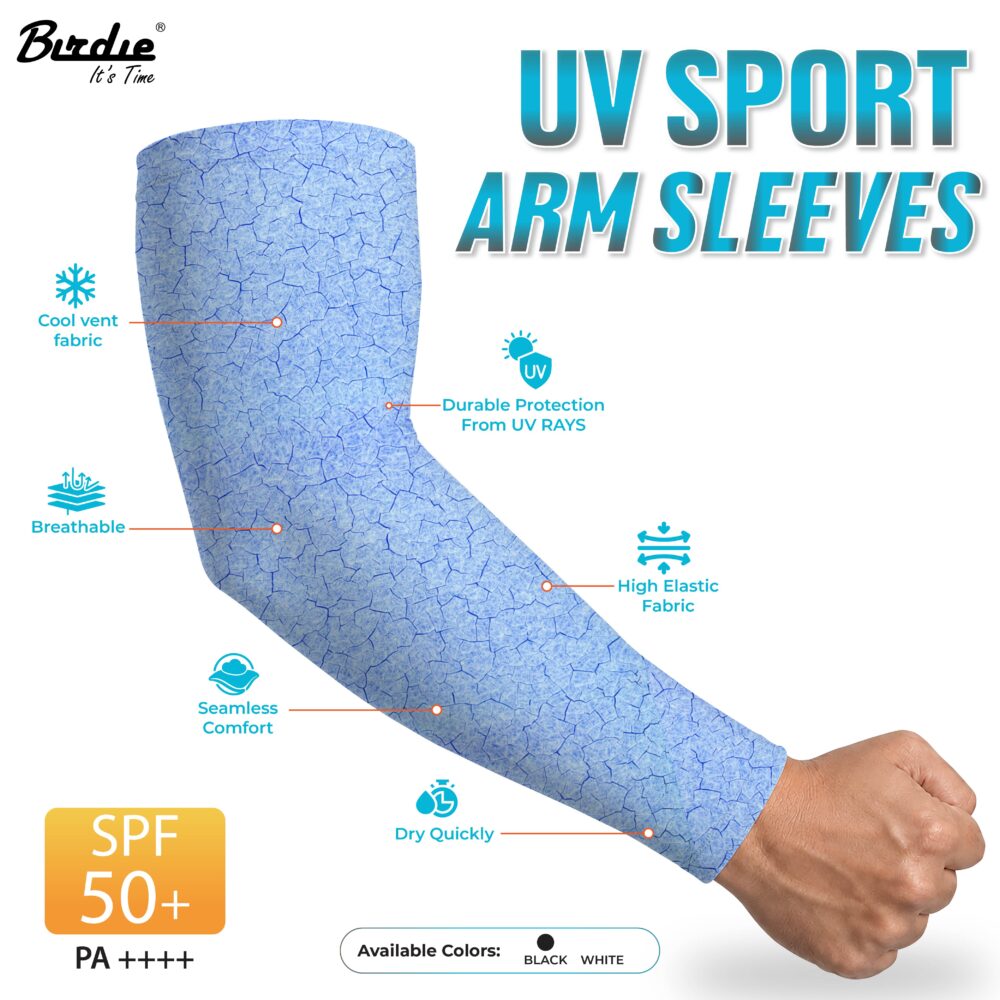 Arm Sleeves 15 - MDL02