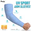 Arm Sleeves 15 - MDL02