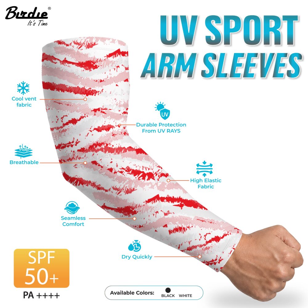 Arm Sleeves 15 - MDL01