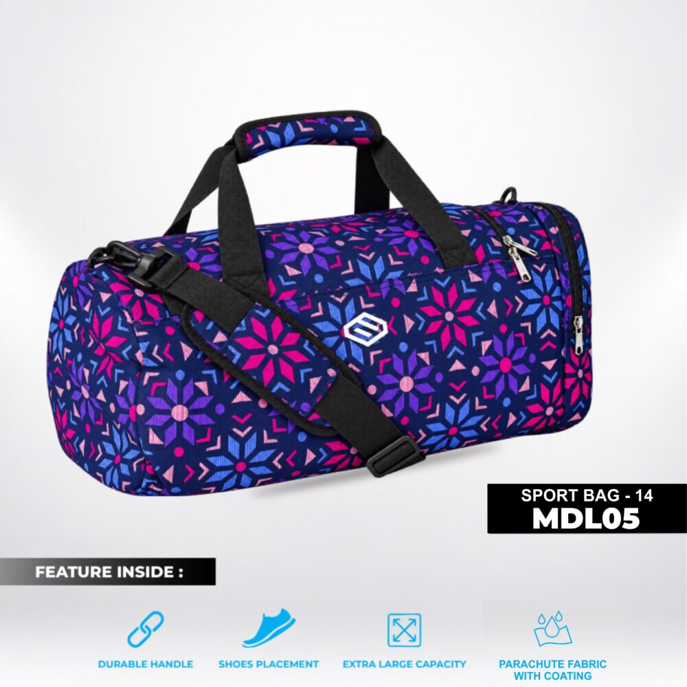 Birdie Sport Bag 14 - MDL05