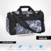 Birdie Boston Bag 16 - MDL06