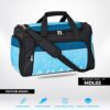 Birdie Boston Bag 16 - MDL02
